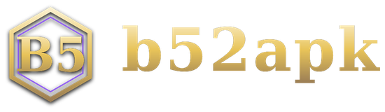 b52apk logo